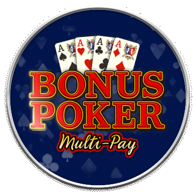 Bonus Poker Multi-Pay