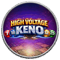 High Voltage Keno