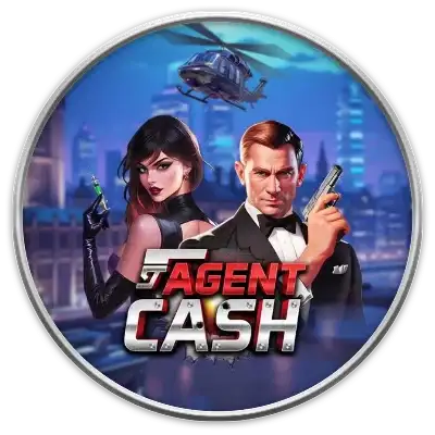 Agent Cash