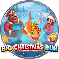 Big Christmas Run