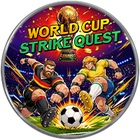 World Cup Strike Quest
