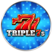 Triple 7s