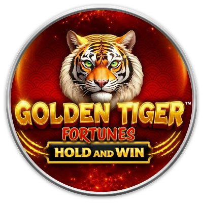 Golden Tiger Fortunes