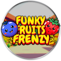 Funky Fruits Frenzy