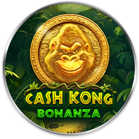 Cash Kong Bonanza