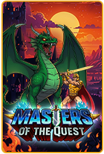 Masters of the Quest