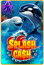 Splash Cash