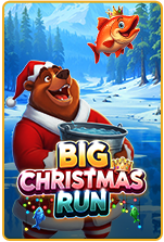 Big Christmas Run