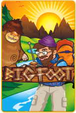 Bigfoot