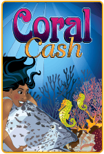 Coral Cash