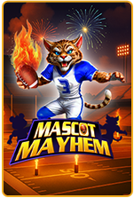 Mascot Mayhm