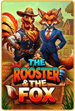 The Rooster and The Fox