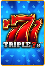 Triple 7s
