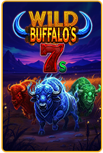 Wild Buffalo 7s