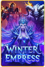 Winter Empress
