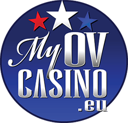 My OV Casino Logo