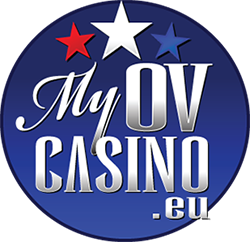 My OV Casino Logo